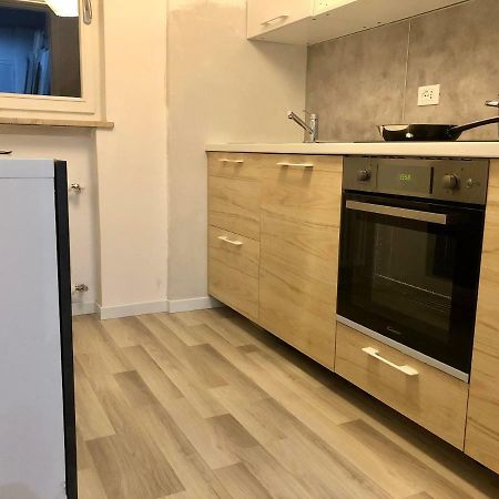 Ca Re Vespucci Lägenhet Pordenone Exteriör bild