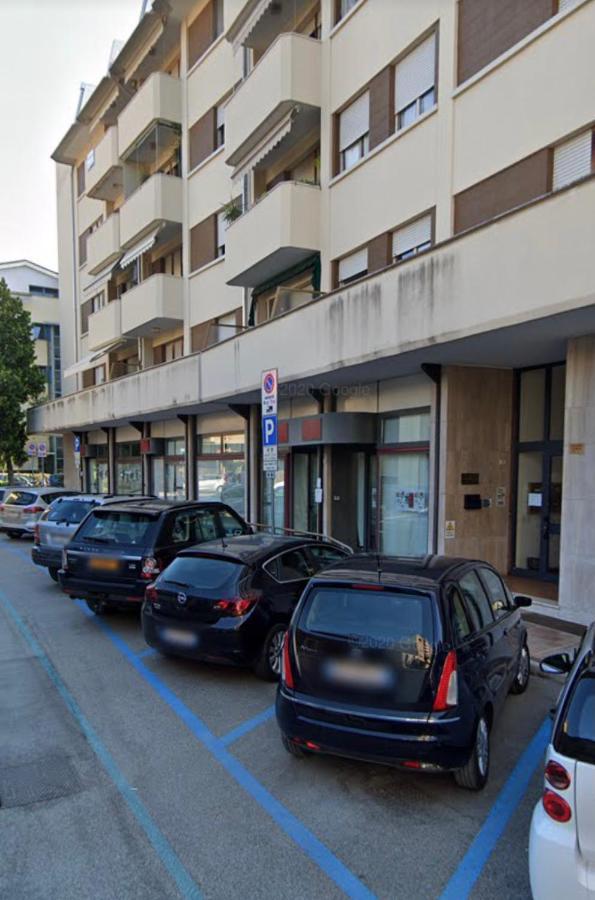Ca Re Vespucci Lägenhet Pordenone Exteriör bild