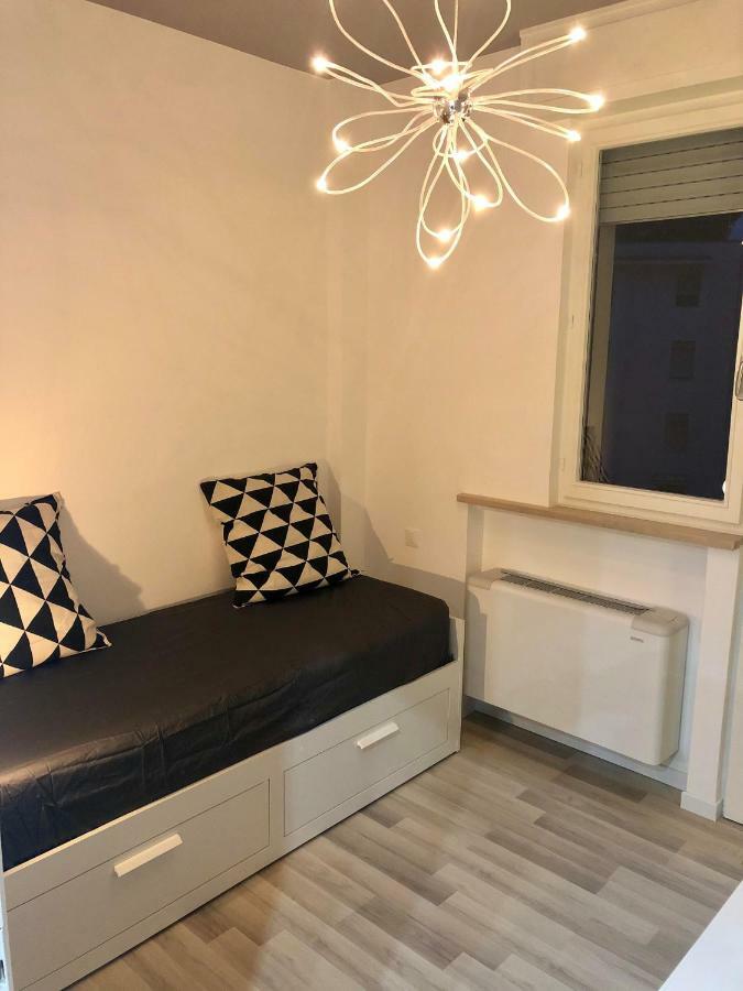 Ca Re Vespucci Lägenhet Pordenone Exteriör bild