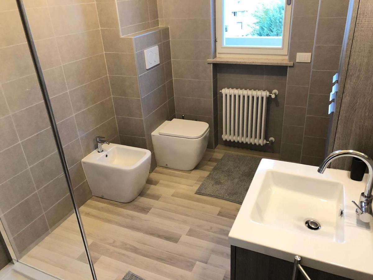 Ca Re Vespucci Lägenhet Pordenone Exteriör bild